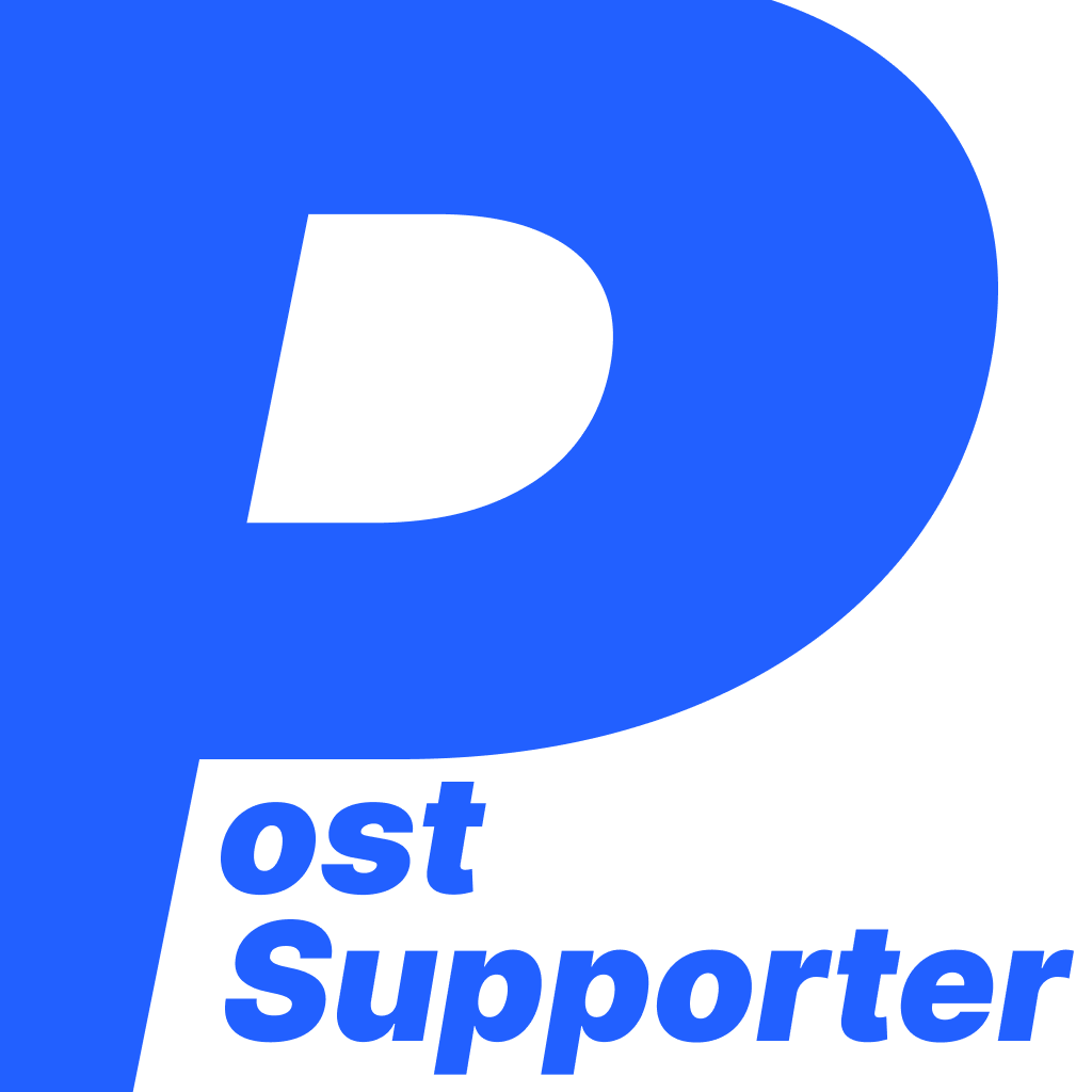 PostSupporter